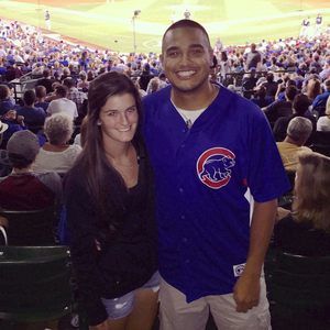 Meet your Posher, Tayler